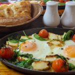 First item on the list