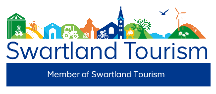 Member of Swartland Tourism